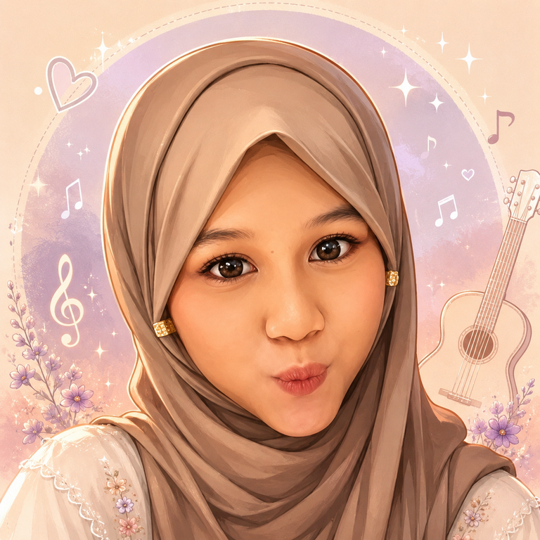 Velo Avatar